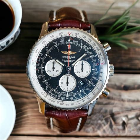 breitling wertentwicklung|Breitling hours werterhalt.